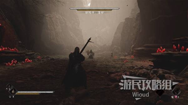 操偶师·荡秽 — Attributed source screenshot