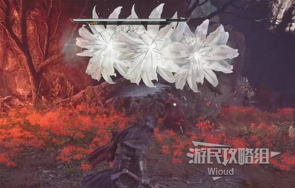 Hua, Deadly Betrothed — Attributed source screenshot