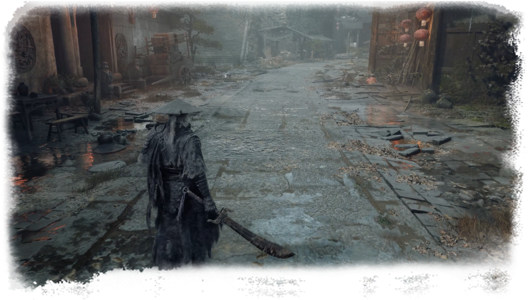 Pangzhen — Official image